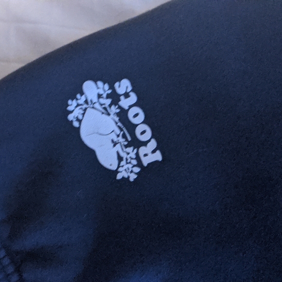 roots sweatpants - Picture 2 of 4